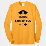 Long Sleeve Core Blend Tee Thumbnail