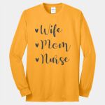 Long Sleeve Core Blend Tee Thumbnail