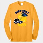 Long Sleeve Core Blend Tee Thumbnail