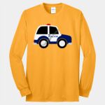 Long Sleeve Core Blend Tee Thumbnail