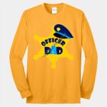 Long Sleeve Core Blend Tee Thumbnail