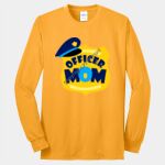 Long Sleeve Core Blend Tee Thumbnail