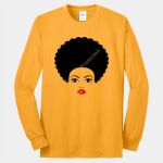 Long Sleeve Core Blend Tee Thumbnail