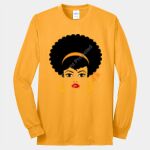 Long Sleeve Core Blend Tee Thumbnail