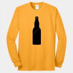 Long Sleeve Core Blend Tee Thumbnail
