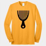Long Sleeve Core Blend Tee Thumbnail