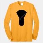 Long Sleeve Core Blend Tee Thumbnail