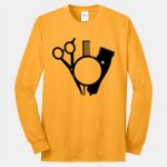 Long Sleeve Core Blend Tee Thumbnail
