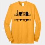 Long Sleeve Core Blend Tee Thumbnail