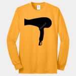 Long Sleeve Core Blend Tee Thumbnail