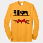 Long Sleeve Core Blend Tee Thumbnail