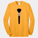 Long Sleeve Core Blend Tee Thumbnail