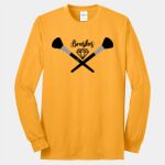 Long Sleeve Core Blend Tee Thumbnail