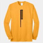 Long Sleeve Core Blend Tee Thumbnail
