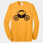 Long Sleeve Core Blend Tee Thumbnail