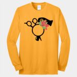 Long Sleeve Core Blend Tee Thumbnail