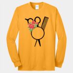 Long Sleeve Core Blend Tee Thumbnail