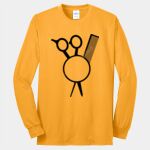 Long Sleeve Core Blend Tee Thumbnail