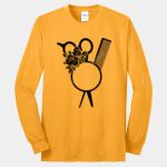 Long Sleeve Core Blend Tee Thumbnail