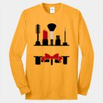 Long Sleeve Core Blend Tee Thumbnail