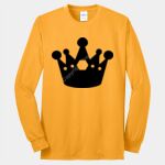 Long Sleeve Core Blend Tee Thumbnail