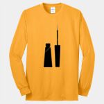 Long Sleeve Core Blend Tee Thumbnail