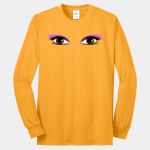 Long Sleeve Core Blend Tee Thumbnail