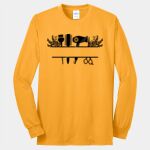 Long Sleeve Core Blend Tee Thumbnail