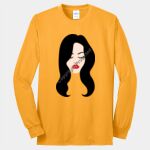 Long Sleeve Core Blend Tee Thumbnail