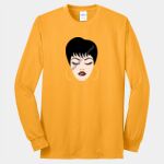 Long Sleeve Core Blend Tee Thumbnail