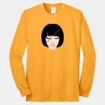 Long Sleeve Core Blend Tee Thumbnail