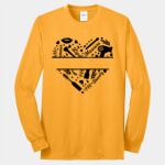 Long Sleeve Core Blend Tee Thumbnail