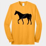 Long Sleeve Core Blend Tee Thumbnail