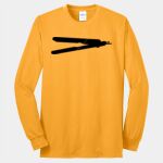 Long Sleeve Core Blend Tee Thumbnail