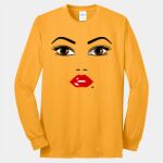 Long Sleeve Core Blend Tee Thumbnail