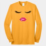 Long Sleeve Core Blend Tee Thumbnail