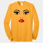 Long Sleeve Core Blend Tee Thumbnail