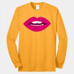 Long Sleeve Core Blend Tee Thumbnail