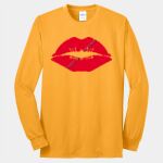 Long Sleeve Core Blend Tee Thumbnail