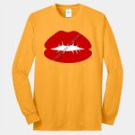 Long Sleeve Core Blend Tee Thumbnail