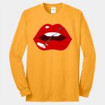 Long Sleeve Core Blend Tee Thumbnail