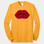 Long Sleeve Core Blend Tee Thumbnail