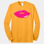 Long Sleeve Core Blend Tee Thumbnail