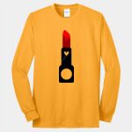 Long Sleeve Core Blend Tee Thumbnail