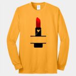 Long Sleeve Core Blend Tee Thumbnail