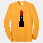 Long Sleeve Core Blend Tee Thumbnail