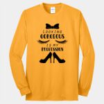 Long Sleeve Core Blend Tee Thumbnail