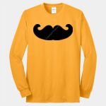 Long Sleeve Core Blend Tee Thumbnail