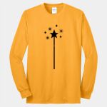 Long Sleeve Core Blend Tee Thumbnail