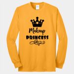 Long Sleeve Core Blend Tee Thumbnail